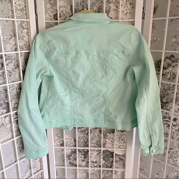 Justice jacket - Picture 4 of 4